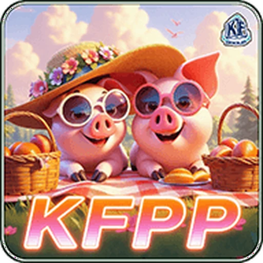 KFPP.COM-Excellent Online Cassino In Brasil Logo
