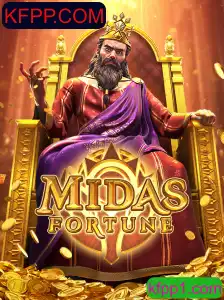 Descubra a Fascinante Aventura de MidasFortune