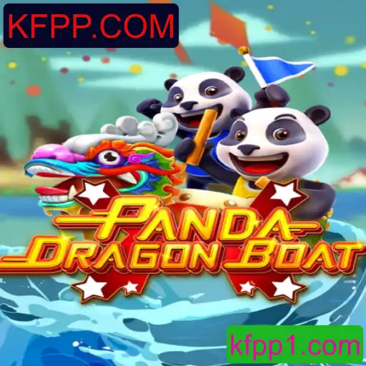 Descubra a Emoção e Aventura de PANDADRAGONBOAT