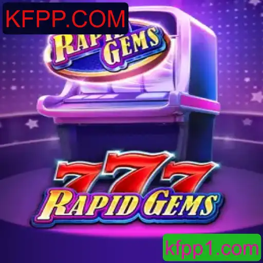 RapidGems777: Um Mergulho na Ação Eletrizante em KFPP.COM