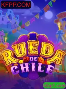 RuedaDeChile: Explorando o Popular Jogo Chileno KFPP.COM