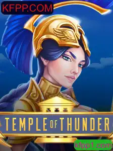 TempleofThunder: Mergulhe na Aventura Épica do Novo Jogo!