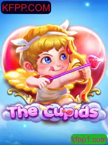 Descubra as Emoções de TheCupids em KFPP.COM