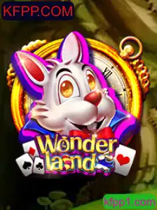Explorando o Universo de Wonderland: Um Jogo de Estratégia e Aventura